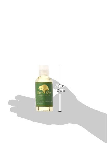 4 oz PREMIUM REFINED CARROT SEED OIL 100% PURE ORGANIC BEST FRESH COLD PRESSED - Picture 2 of 5