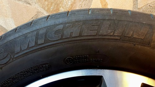 20 Zoll Sommerräder Original Mercedes GL - 275/50 R20 109 W - Bild 2 von 10
