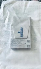 Emerson Delta V Charm KL3002X1-BA1 DO 24 VDC High Side 12P4627X102 Rev. M 1.74