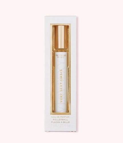 Victoria's Secret VERY SEXY OASIS Eau de Parfum Rollerball / Mist / Lotion - Picture 2 of 9