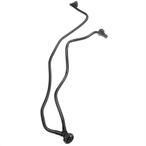 Car Coolant Radiator Overflow Hose Pipe For Mercedes-Benz CLA250 GLA250 2014-20 - Picture 2 of 5