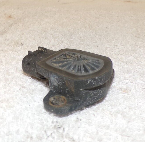 05 Suzuki King Quad LTA 700 X Throttle Position Sensor TPS OEM 13580-31G00