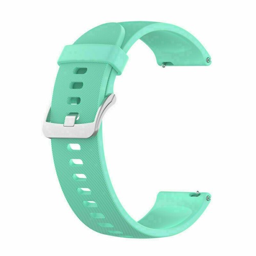 Cinturino orologio per Mi Watch Color/Sport/Haylou RT LS05S/YAMAY SW022 - Foto 23 di 32