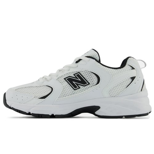 Scarpe New Balance 530 Taglia 37 Cod MR530EWB Bianco - Foto 3 di 6