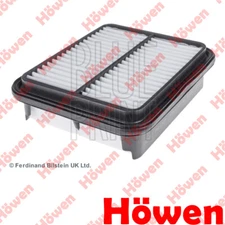 Fits Suzuki Baleno 1995-2002 1.3 1.6 1.8 1.9 TD + Other Models Air Filter Howen