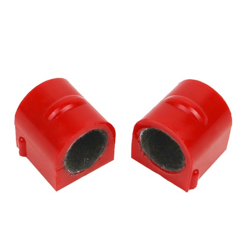 Nolathane Front Swaybar Mount Bushes 27mm for Holden Commodore VX VY VZ V2 - Picture 3 of 4