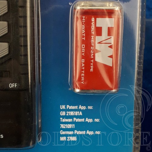 ►VISAELECTRONICS SMART-TAPE ST3102►STRUMENTO DI MISURA DISTANZA ULTRASUONI - Imagen 8 de 12
