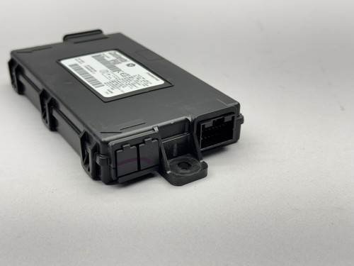 Keyless Entry Control Module 2018 Dodge Challenger 68356570AB - Picture 3 of 6