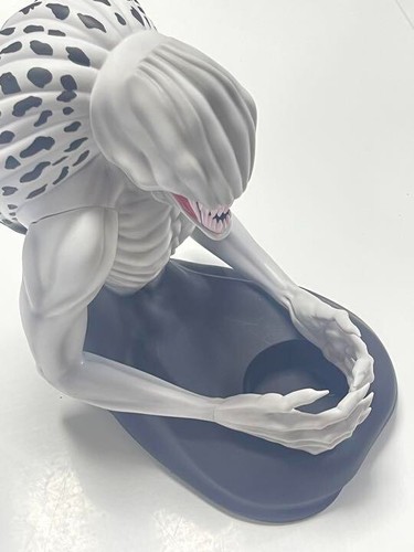 Jujutsu Kaisen Sorcery Fight USJ Drink Holder Figura Rika Orimoto Yuta Okkotsu - Imagen 2 de 4