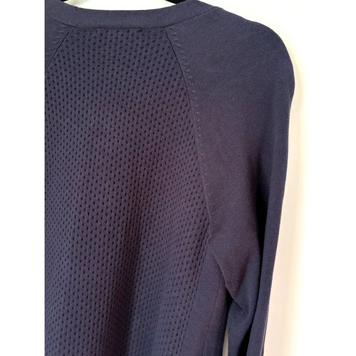Christoper & Bank langer offener Pullover Strickjacke Größe Small neu mit Etikett N24 - Bild 12 von 16