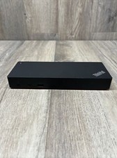 Lenovo ThinkPad Thunderbolt 3 Dock  USB 3.0  Type 40AC  135W  DBB9003L1