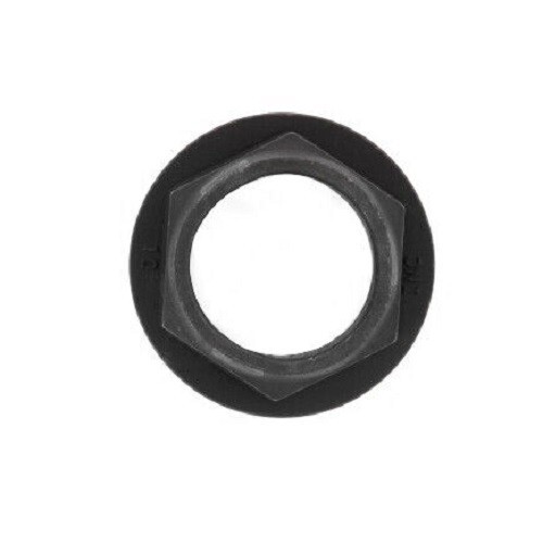 No.247 B-NUT 40SP 6個 Dorman 615-074 Front Spindle Nut Compatible with Select