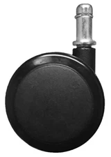 Steelcase Hard Floor Replacement Casters | Set of 5 | R-S4483-5/Bag