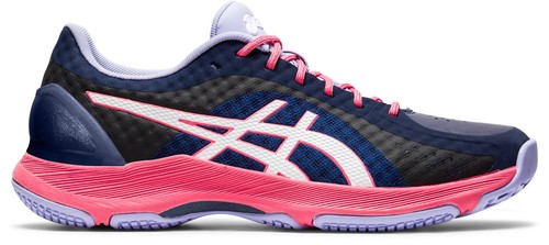 Asics Netburner Super FF Womens Netball Shoes (B Standard) (408) | BRAND NEW - Picture 10 of 14