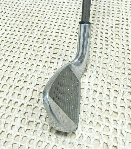 SQUARE TWO Ladies Whitworth 88v Oversize 6-Iron 37" RH ~ LPGA Graphite Shaft - Picture 4 of 11