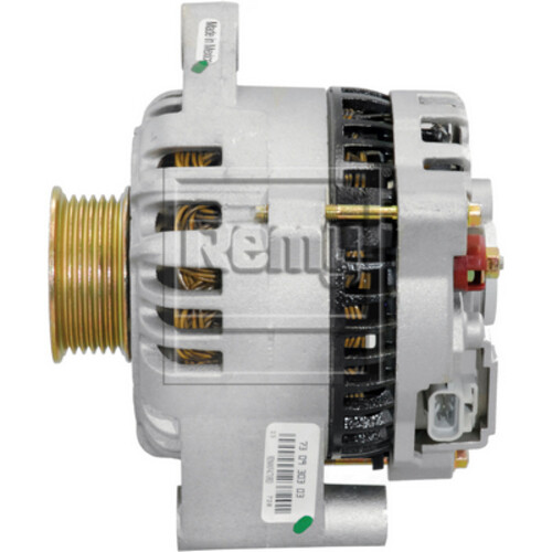 Alternator-OHV Remy 23720 Reman - Picture 4 of 4