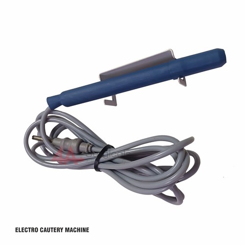 Unidades de cauterización electroquirúrgica 4A. - Imagen 5 de 12