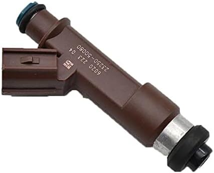 8pcs New Fuel Injectors for 05-09 Toyota Tundra Sequoia Lexus GX470 LX470 4.7L - Picture 3 of 7