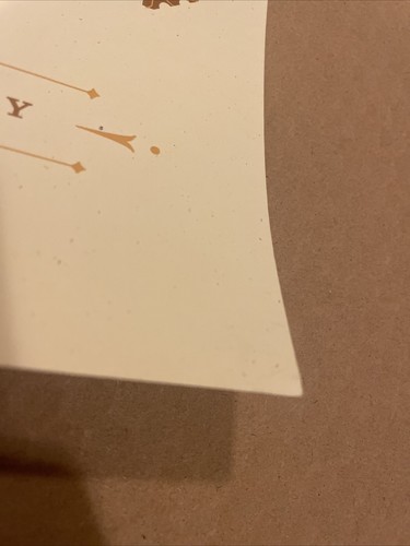 BATMAN: GOTHAM BY GASLIGHT poster print  (38/250) TOM WHALEN 2014 Mondo - Bild 3 von 15