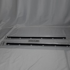 Mazda RX-7 FC3S 1986-1991 Left & Right Outer Door Belt Molding Window Weather St