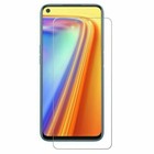 VETRO TEMPERATO PER OPPO A54 5G PELLICOLA PROTEZIONE DISPLAY TRASPARENTE A 54