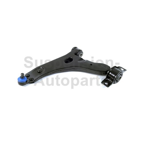 Mevotech Front Lower Suspen Kit Control Arm Ball Joints For Ford Focus 2000 - Picture 11 of 11