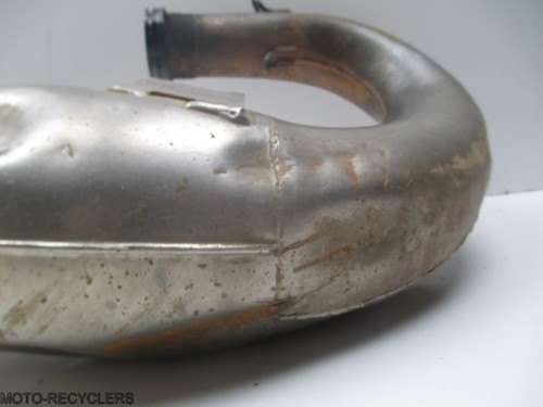 09 KTM150SX KTM 150SX 150 SX Cabezal Tubo Cabezal 2 - Imagen 2 de 4