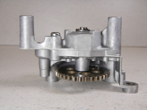 85 HONDA ATC250SX 250SX OIL PUMP - Picture 4 of 8