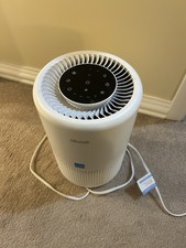 Levoit Core 200S Smart True HEPA Air Purifier - White