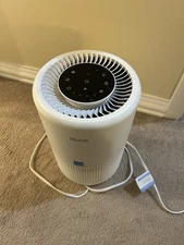 Levoit Core 200S Smart True HEPA Air Purifier - White