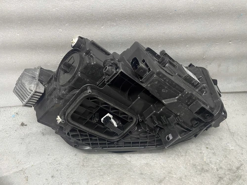 Frontscheinwerfer Mercedes-Benz GLA H247 2022 Led Links A2479066301 - Bild 8 von 13