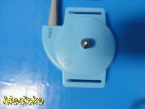 2x Transductores GE 250CX Nautilus TOCO Modelo 2264HAX | Ref 2108347-001 ~ 38242 - Imagen 11 de 16