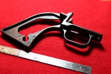 FIE, Tex, 22 l/r, Trigger Guard, Black #32-82325-os