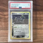 Pokemon TCG EX Delta Species Umbreon Delta Species Holo Rare 17/113 PSA 7 HP 70