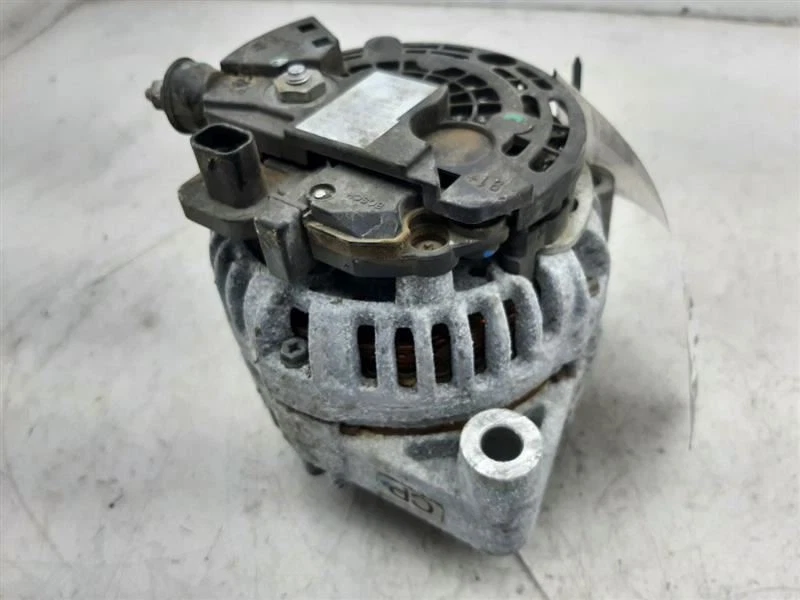 Alternator 125 Amp Opt KG7 Or K76 07-14 GMC SIERRA 2500 PICKUP 22817848 - Image 4 of 4