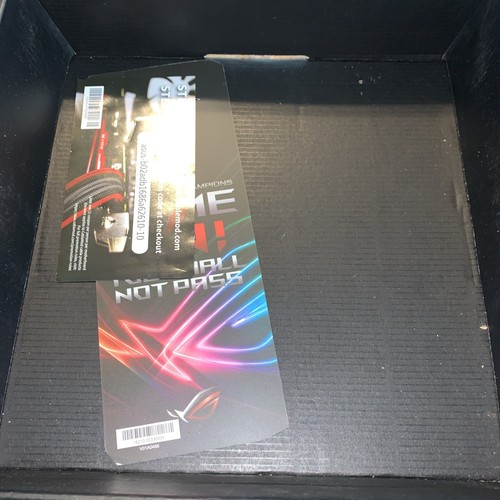 ASUS ROG Strix Z370-G Gaming Wifi Motherboard MicroATX LGA1151 DDR4 HDMI DP - Afbeelding 10 van 16