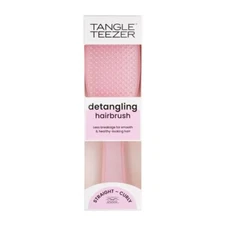 Tangle Teezer Ultimate Detangler Hair Brush for All Hair Types