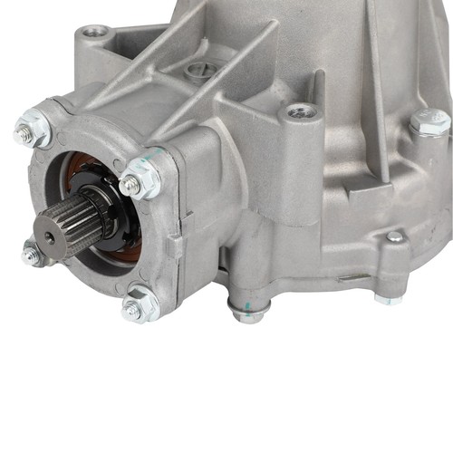 Differential Final Gear For Kawasaki Mule 2510 3010 4010 1993-2023 Front - Picture 8 of 8