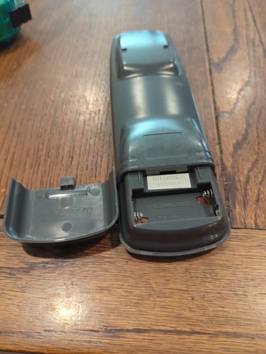 Apex DVD Video SD-250 Remote Control Original OEM-TESTED-FREE SHIPPING - Picture 2 of 6