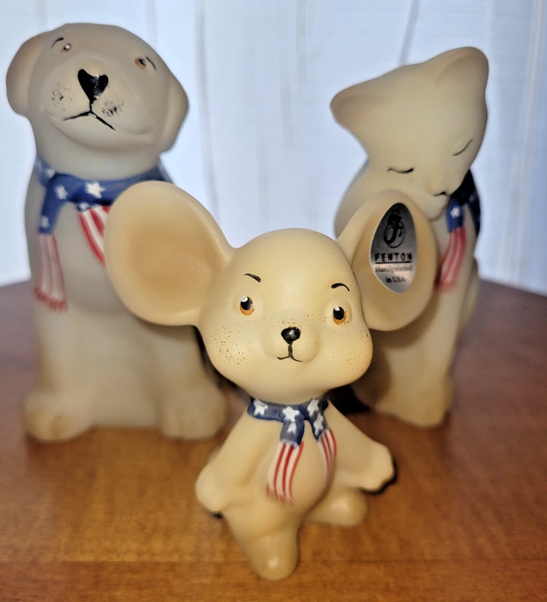 Fenton Mouse for sale | eBay