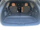 Rear Trunk Cargo Liner Floor Mat Tray Pad Boot for Lincoln Aviator 2020-2026 New