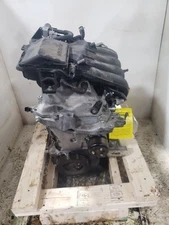 Engine 1.6L VIN C 4th Digit HR16DE Fits 16-19 VERSA 681564 