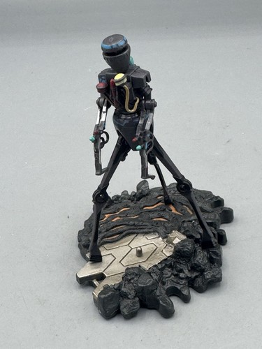 Star Wars Vader’s Medical Droid - ROTS 2004 La Venganza de los Sith - Imagen 3 de 7