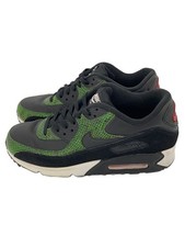 NIKE US10.5 ◆AIR MAX 90 QS/Air Max/Black/CD0916-001/ /BLK