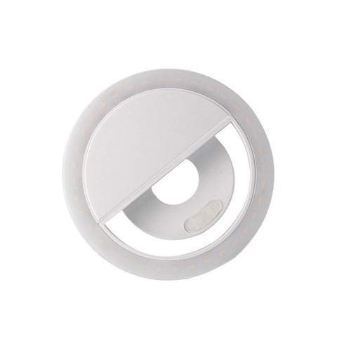 Selfie Circle Light Phone Circle Light Selfie Lamp Selfie - 第 5/12 張圖片