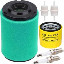32-083-13S Air Filter 3208313 For Kohler 7000 Series Pro KT725 KT745 EKT730 Lawn