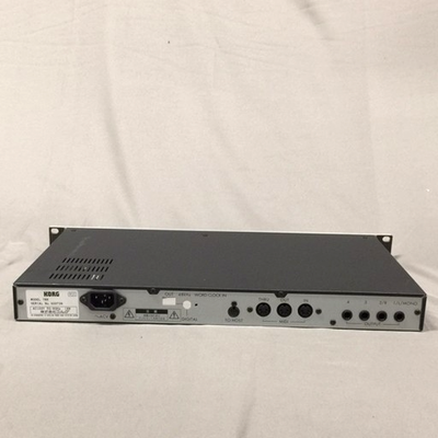 KORG TR-RACK Sound Module Synthesizer | eBay