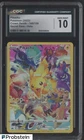 2023 Pokemon Crown Zenith Secret Rare #160 Pikachu CGC 10 GEM MINT
