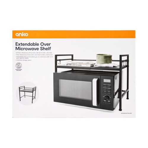 20/25/28/34L Microwave Oven Small Compact-Large 1200, 1400, 1500W Free Shipping - Picture 43 of 43