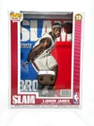 Funko Pop! Magazine Covers LeBron James SLAM NBA Vinyl Figure #19